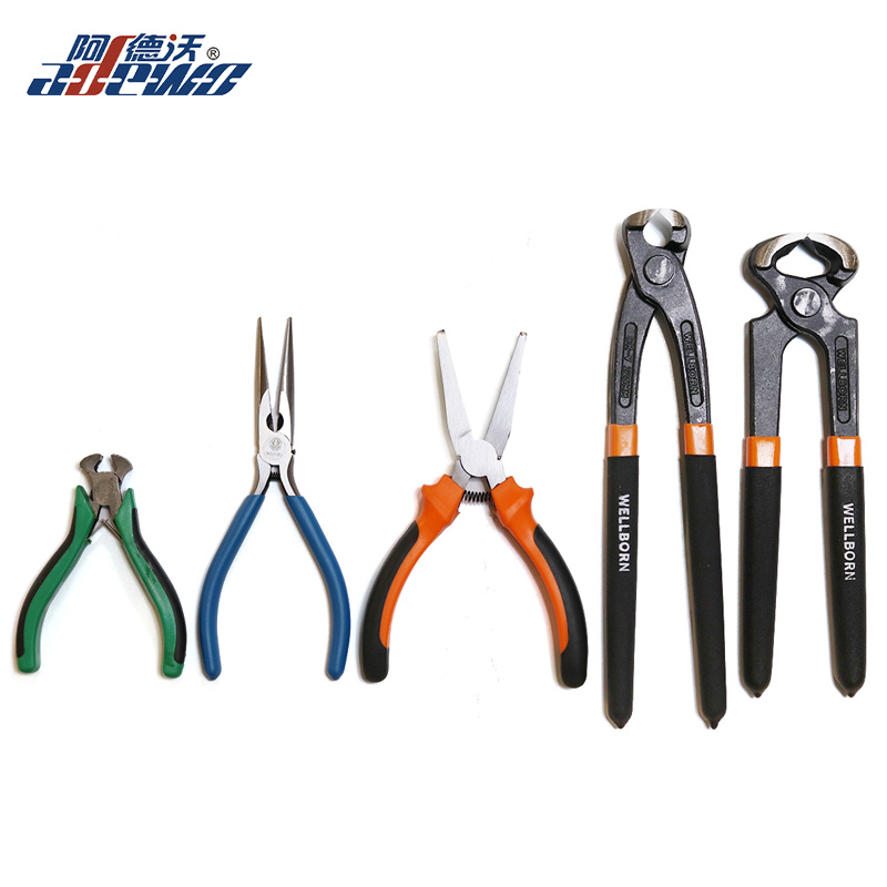 Πένσα Κανόνας Κατασκευής Ποθών